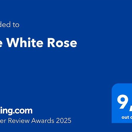 Appartamento The White Rose Ceglie Messapica Esterno foto