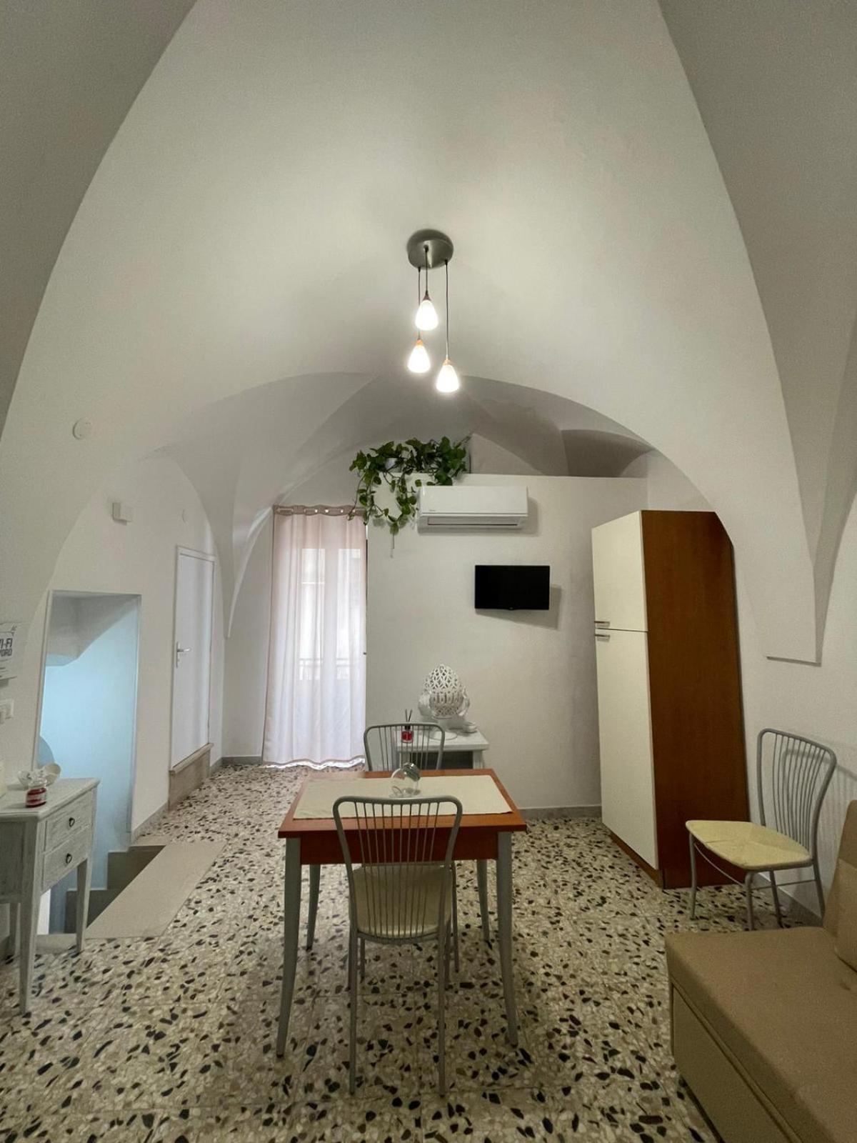 Appartamento The White Rose Ceglie Messapica Esterno foto