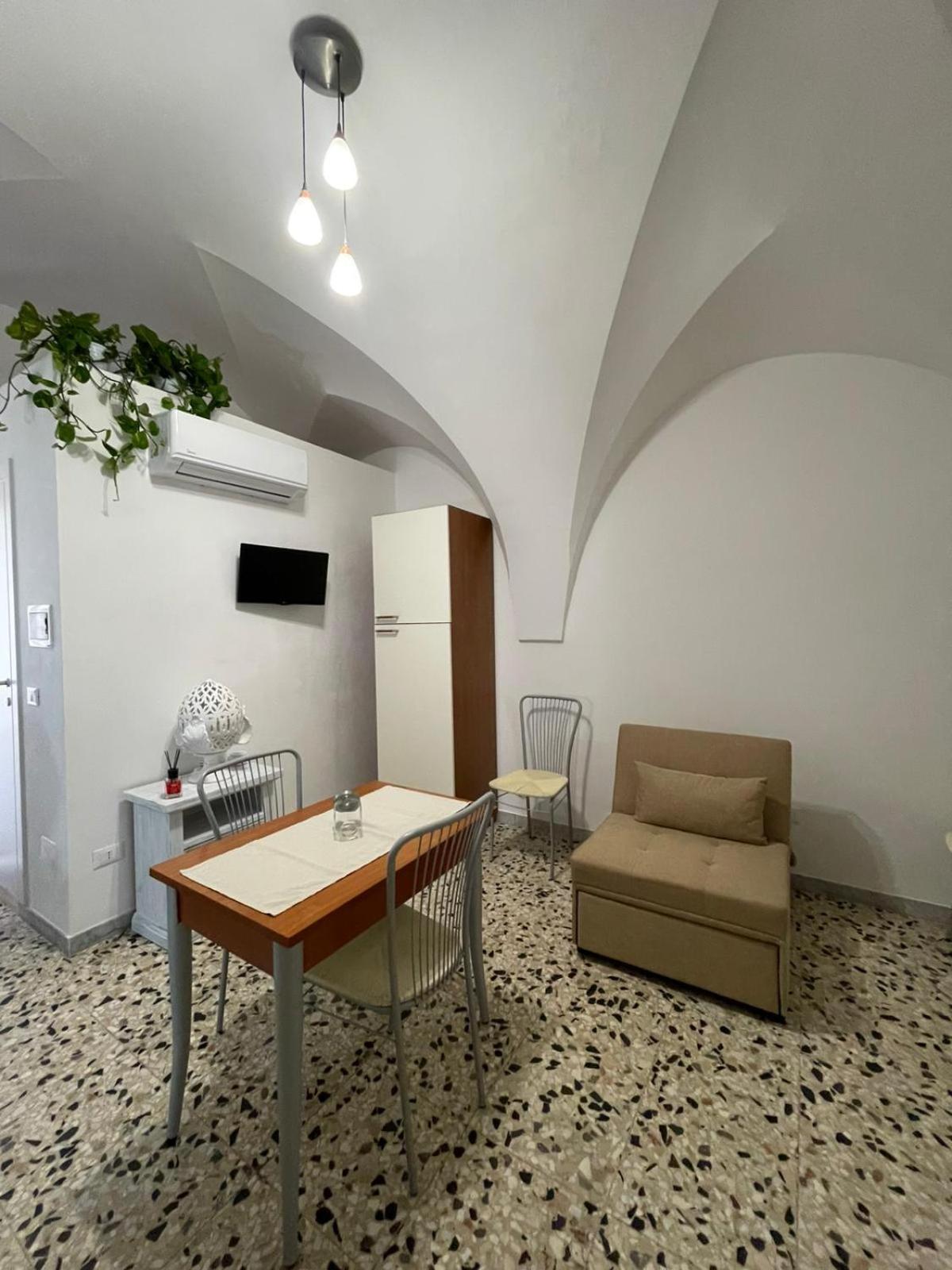 Appartamento The White Rose Ceglie Messapica Esterno foto