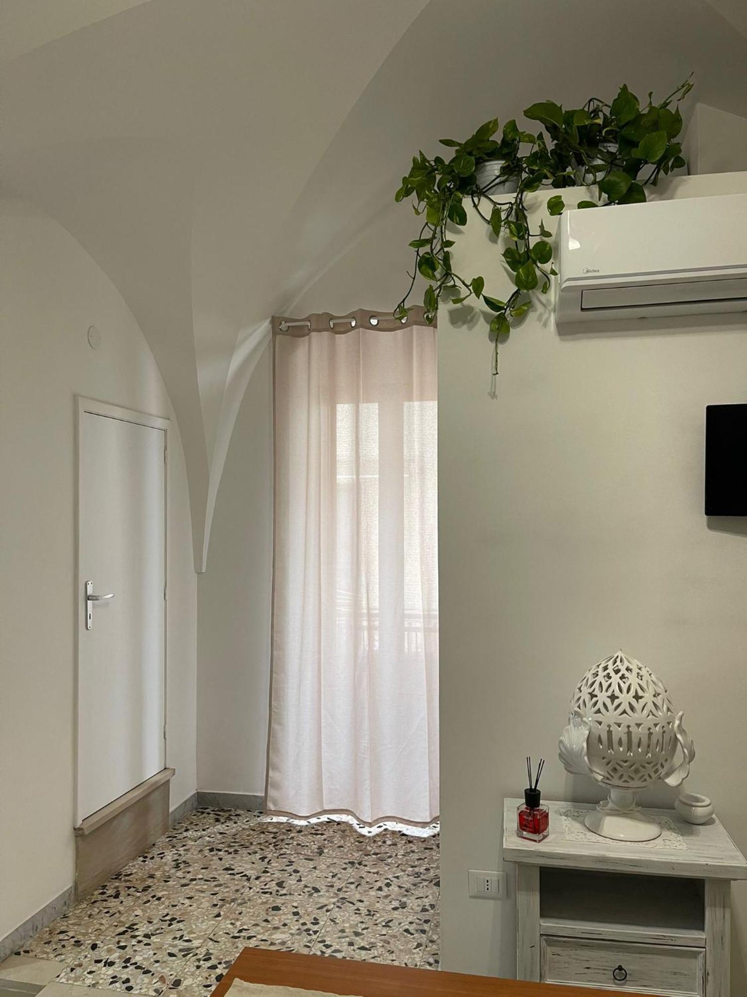 Appartamento The White Rose Ceglie Messapica Esterno foto