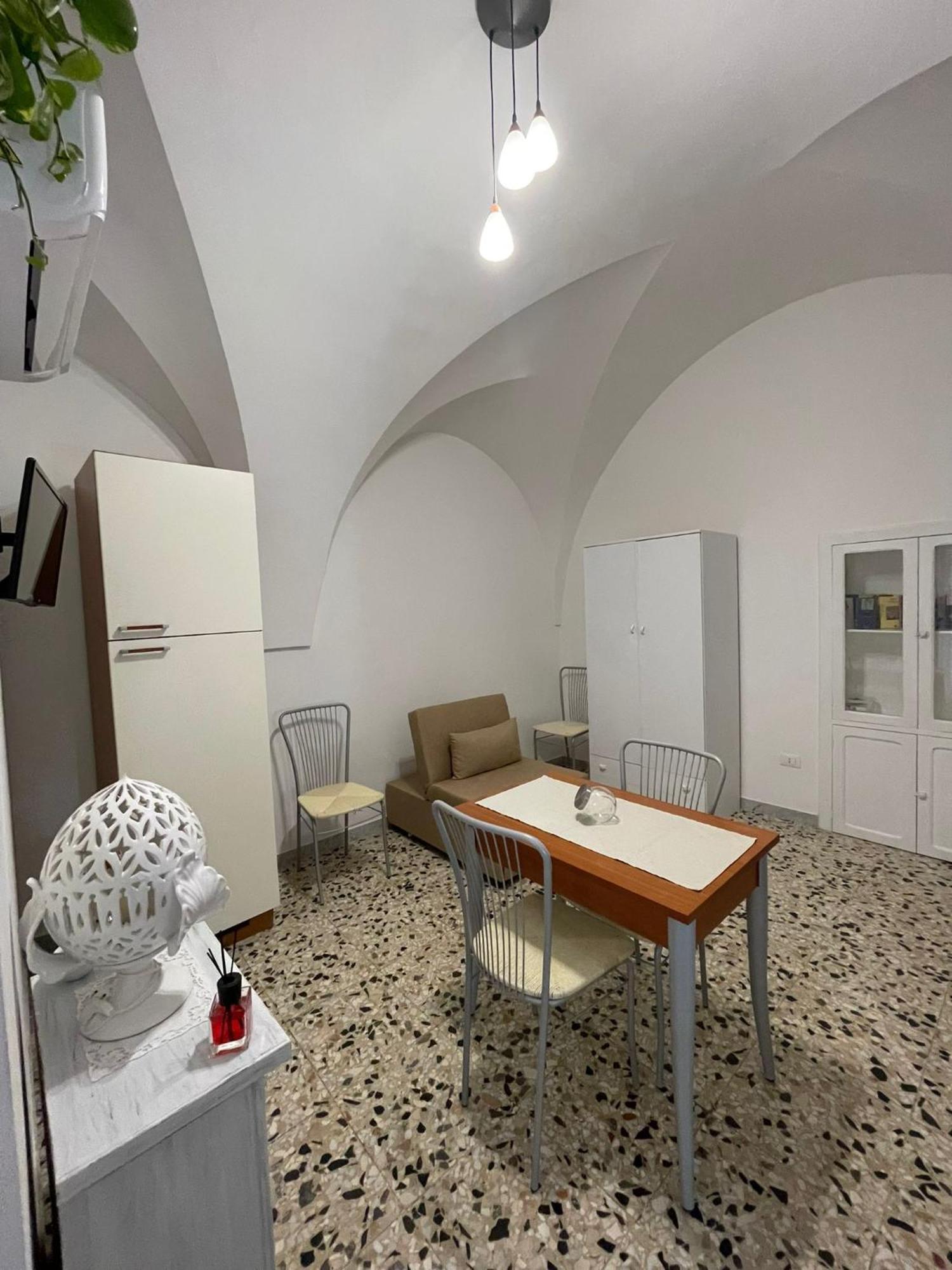 Appartamento The White Rose Ceglie Messapica Esterno foto