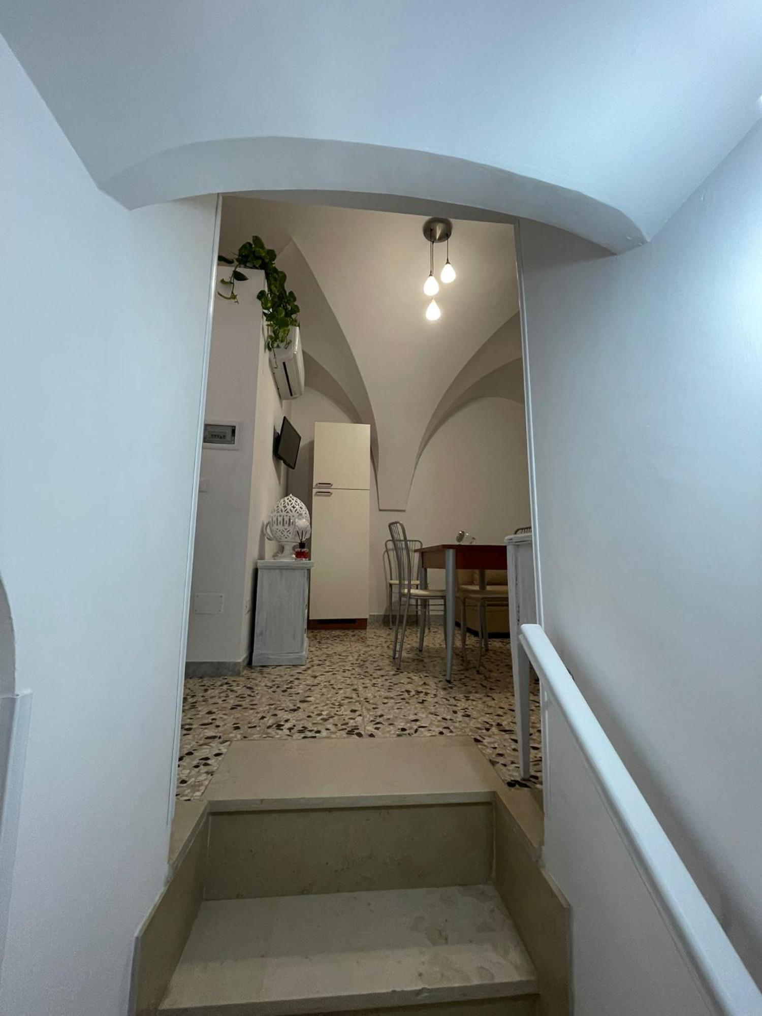 Appartamento The White Rose Ceglie Messapica Esterno foto