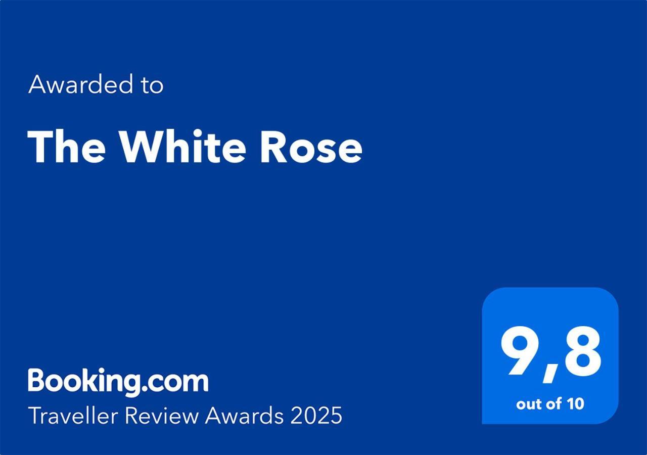 Appartamento The White Rose Ceglie Messapica Esterno foto